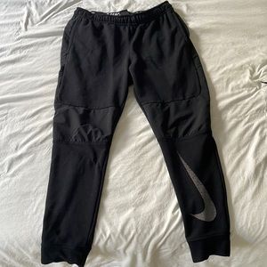 Nike DRI-FIT Joggers